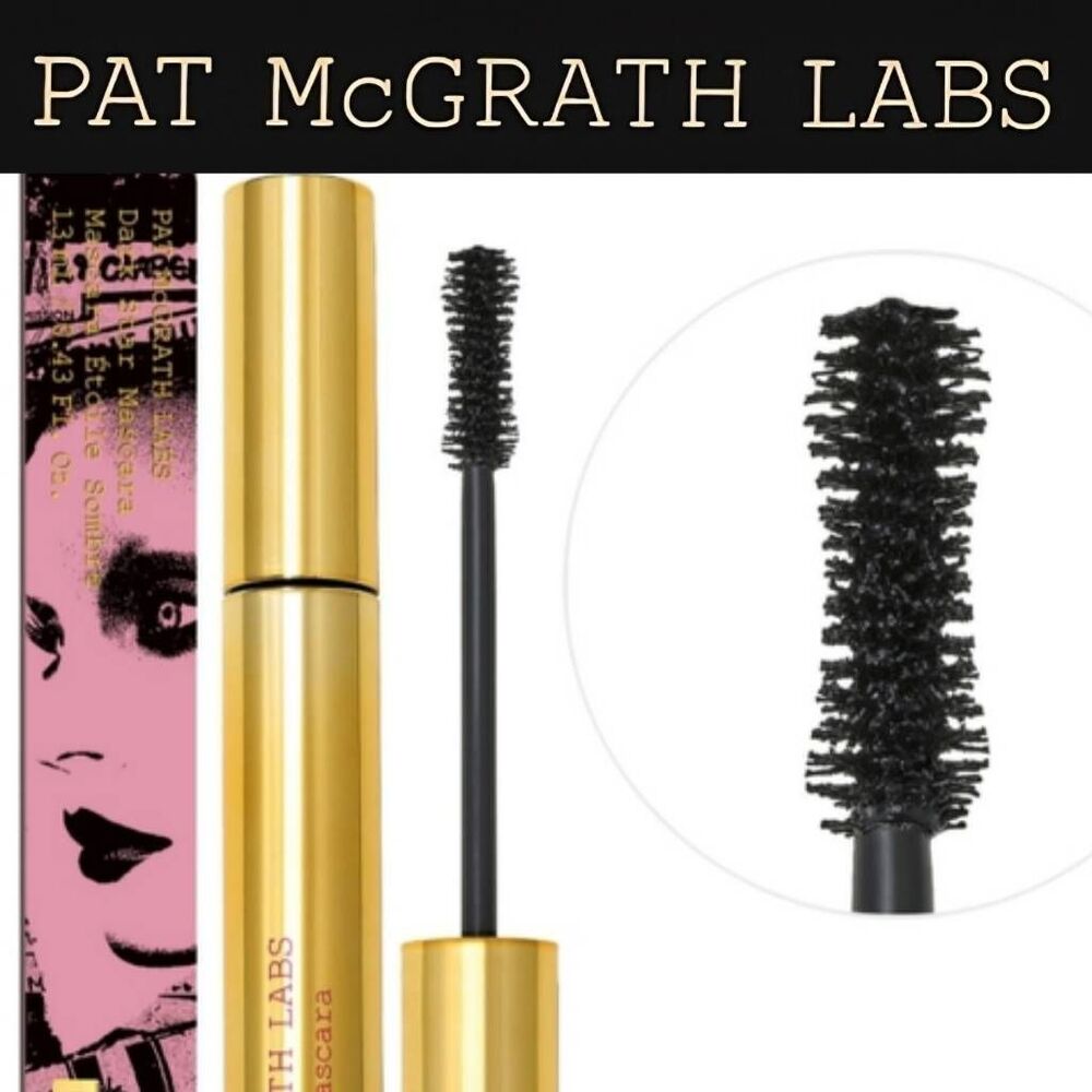 Pat McGrath Labs Dark Star Mascara
